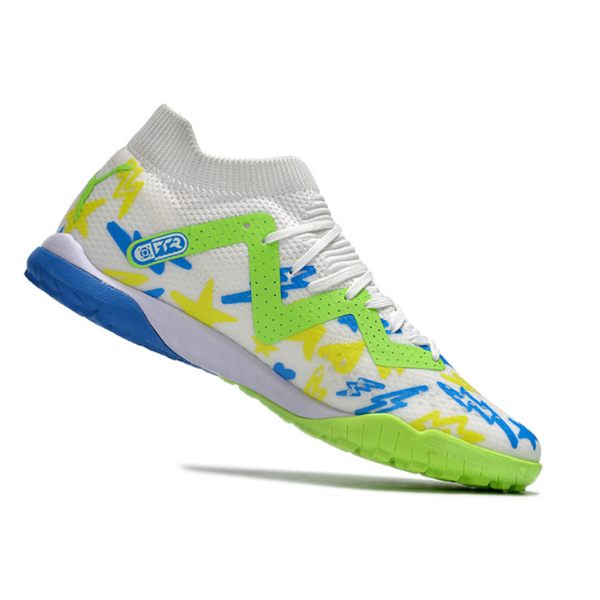 Chuteira Society Puma Future Ultimate TF Neymar Instituto Pack - VENI Futebol