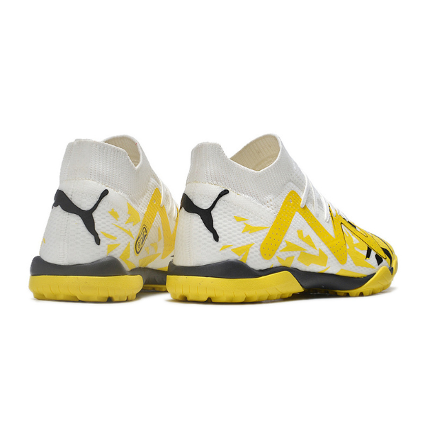 Chuteira Society Puma Future Ultimate TF Voltage Pack - VENI Futebol