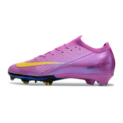 Nike Air Zoom Mercurial Vapor 16 Elite Purple Firm Ground FG Football Boot