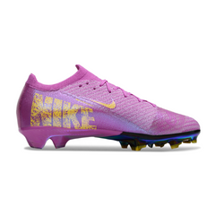 Nike Air Zoom Mercurial Vapor 16 Elite Purple Firm Ground FG Football Boot