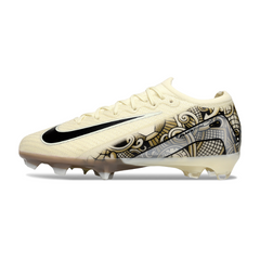 Nike Air Zoom Mercurial Vapor 16 Elite Beige Firm Ground FG Football Boot