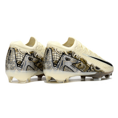 Nike Air Zoom Mercurial Vapor 16 Elite Beige Firm Ground FG Football Boot
