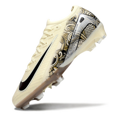 Nike Air Zoom Mercurial Vapor 16 Elite Beige Firm Ground FG Football Boot