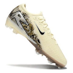 Nike Air Zoom Mercurial Vapor 16 Elite Beige Firm Ground FG Football Boot