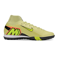 Nike Zoom Mercurial Superfly 10 Elite Kids Turf TF Football Boot