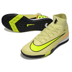 Nike Zoom Mercurial Superfly 10 Elite Kids Turf TF Football Boot