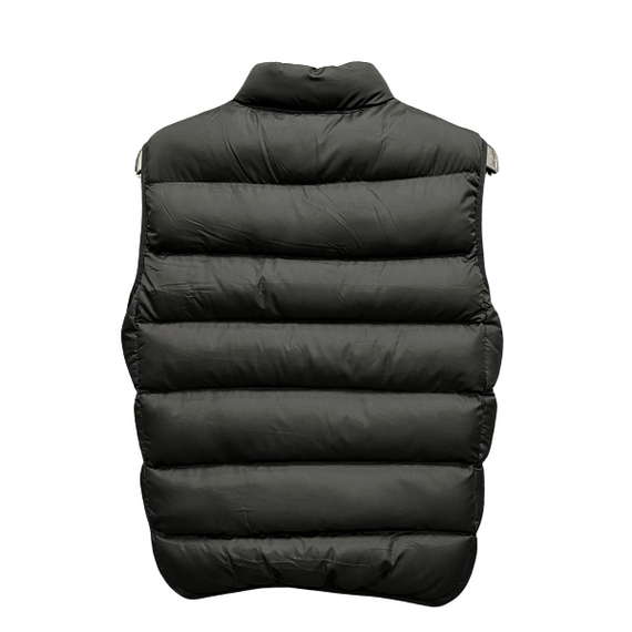 Puffer Vest – VENI Football