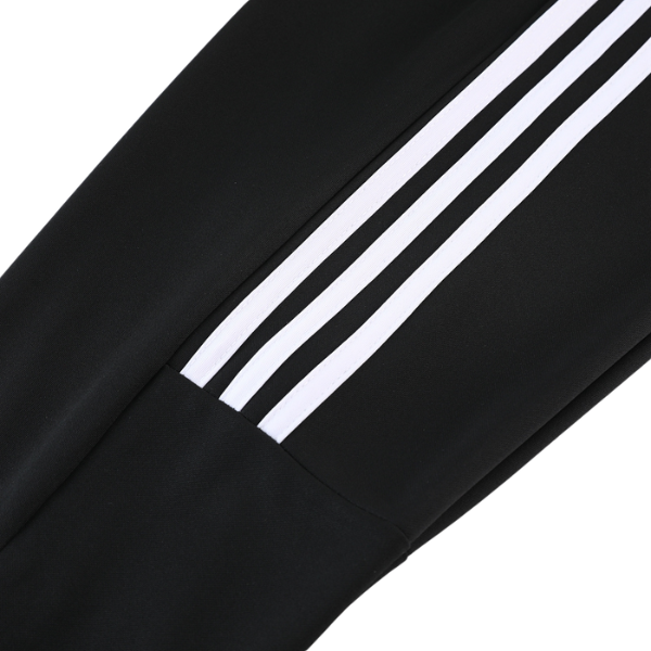 Adidas Set aus T-Shirt + Hose in Hellgrün - VENI Futebol