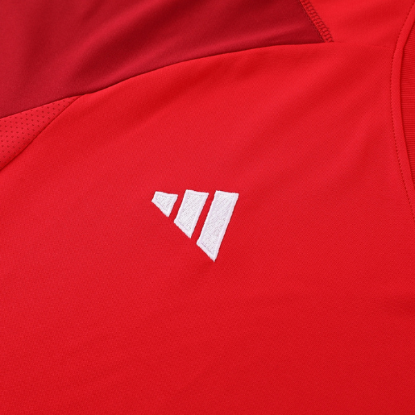 alt
Adidas-Set T-Shirt + Short rot – VENI Fußball