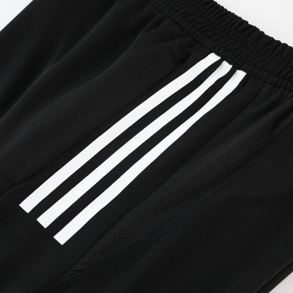 Conjunto Adidas T-Shirt + Shorts Rot - VENI Fußball