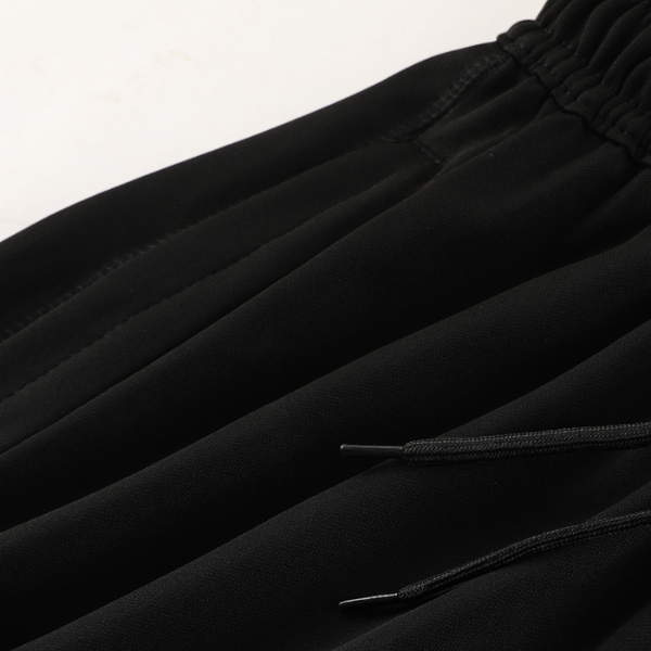 Conjunto de Frio Adidas Blusão + Calça Cinza - VENI Futebol
