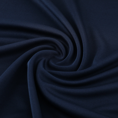 Nike Dark Blue T-Shirt + Shorts Set
