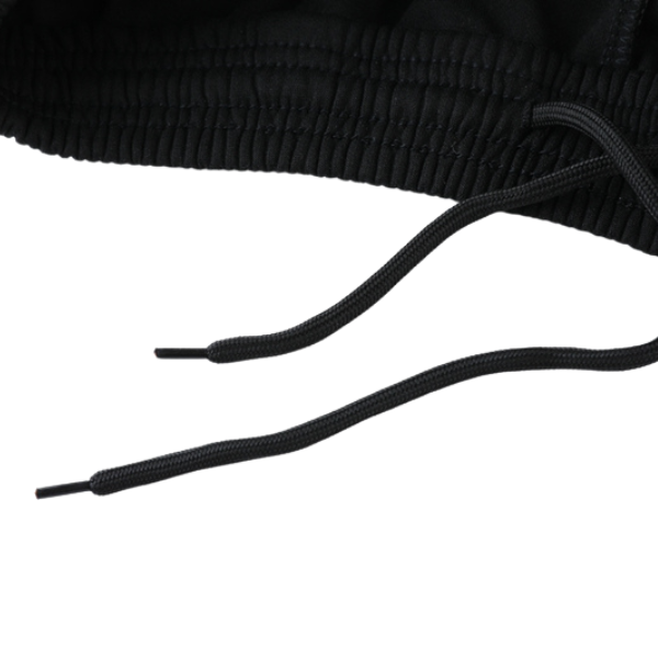 Conjunto de Frio Nike Tech-Fleece Casaco + Calça Cinza e Preto - VENI Futebol