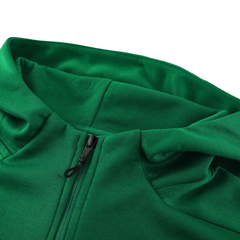 Adidas Green Jacket + Pants Set