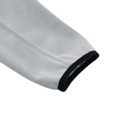 Nike Gray Tech-Fleece Jacket + Pants Set