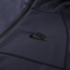 Nike Gray Jacket and Pants Set