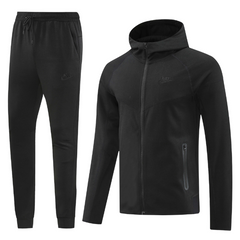 Nike Tech-Fleece Jacket + Pants