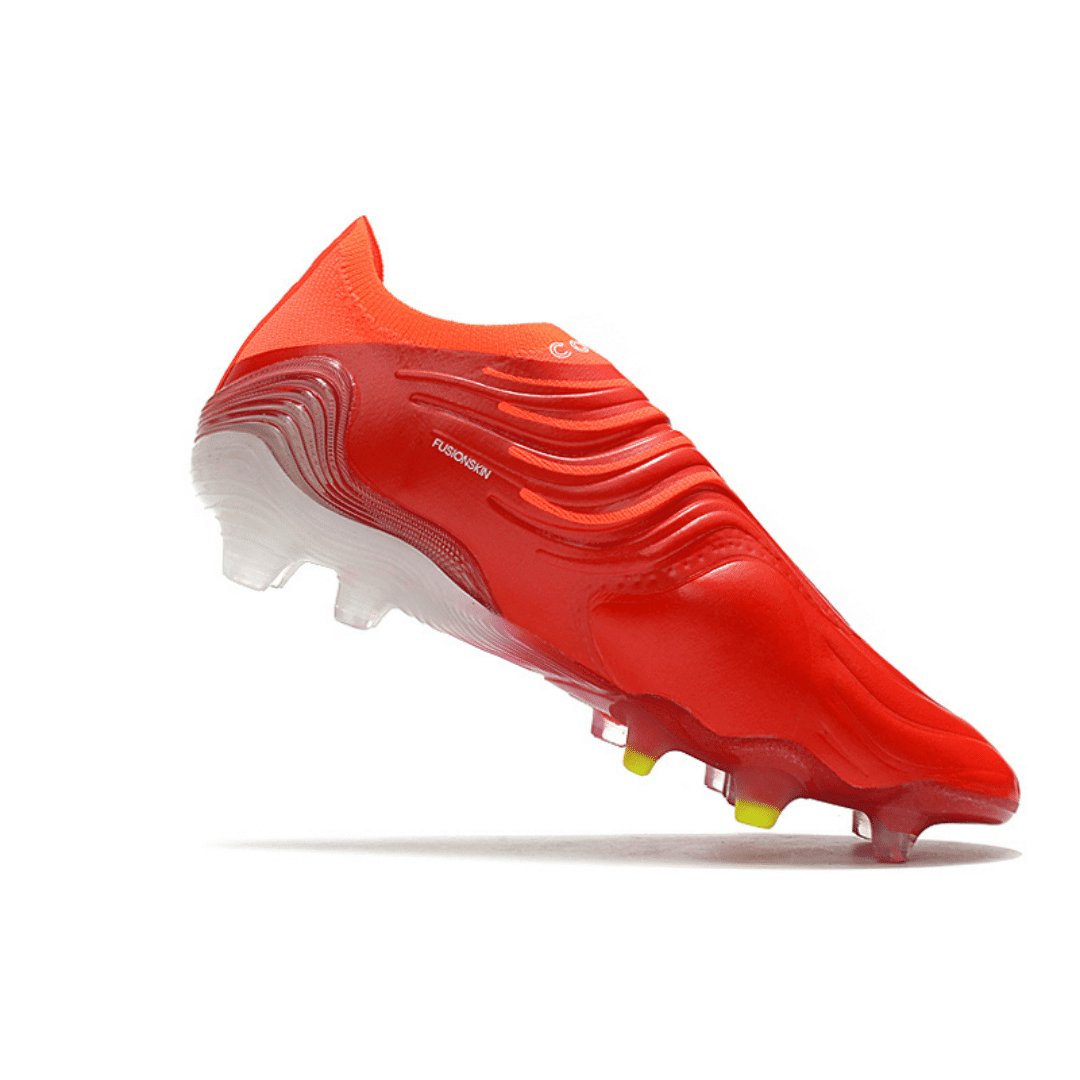 Chuteira Adidas Copa Sense+ FG Meteorite Pack - VN Esportes