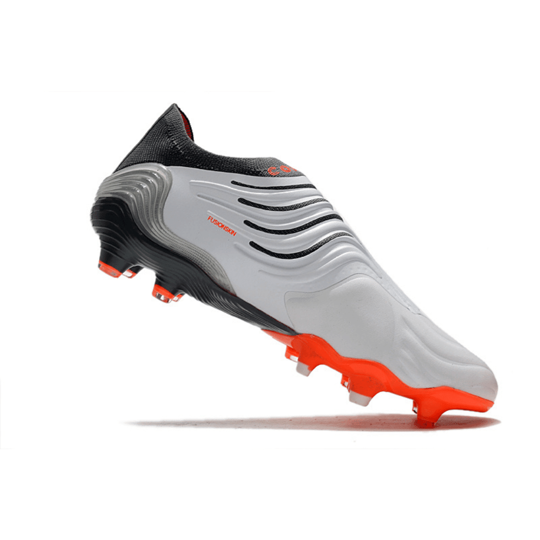 Chuteira Adidas Copa Sense+ FG Whitespark Pack - VN Esportes