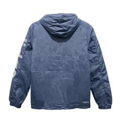 Windbreaker Adidas Azul - VN Esportes