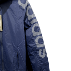 Windbreaker Adidas Azul - VN Esportes
