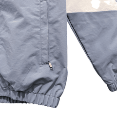 Windbreaker Adidas Azul,Rosa e Branco - VN Esportes