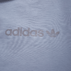 Windbreaker Adidas Azul,Rosa e Branco - VN Esportes