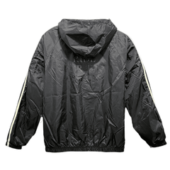Windbreaker Adidas Preto - VN Esportes