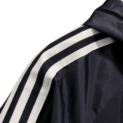 Windbreaker Adidas Preto - VN Esportes
