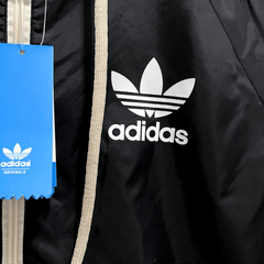 Windbreaker Adidas Preto - VN Esportes