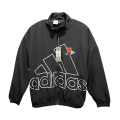 Windbreaker Adidas Preto - VN Esportes