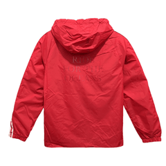 Windbreaker Adidas Rosa - VN Esportes