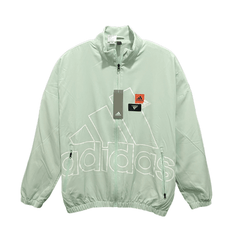 Windbreaker Adidas Verde Claro - VN Esportes