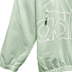 Windbreaker Adidas Verde Claro - VN Esportes