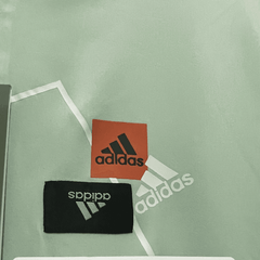 Windbreaker Adidas Verde Claro - VN Esportes