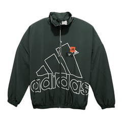 Windbreaker Adidas Verde Escuro - VN Esportes