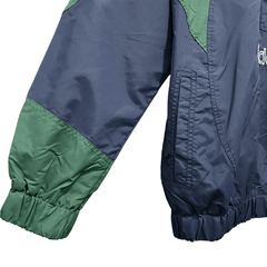 Windbreaker Adidas Verde e Azul - VN Esportes