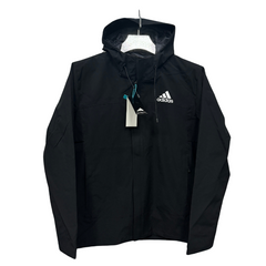 Adidas Windbreaker Black