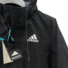 Adidas Windbreaker Black