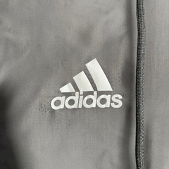 Windbreaker Adidas Preto - VENI Futebol