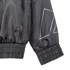 Windbreaker Adidas Preto I - VENI Futebol