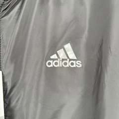 Windbreaker Adidas Preto I - VENI Futebol