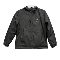 Arc'Teryx Windbreaker Black