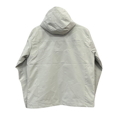 Descente Windbreaker Gray