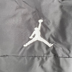 Windbreaker Jordan Preto - VENI Futebol