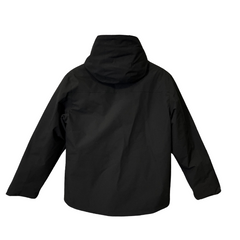 Jordan Windbreaker Black