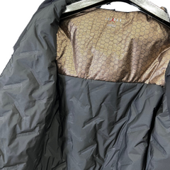 Jordan Windbreaker Black