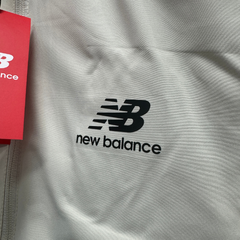New Balance Windbreaker Beige