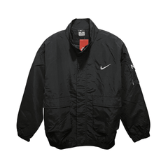 Windbreaker Nike Preto - VN Esportes