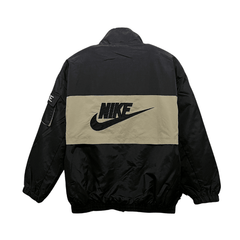Windbreaker Nike Preto - VN Esportes